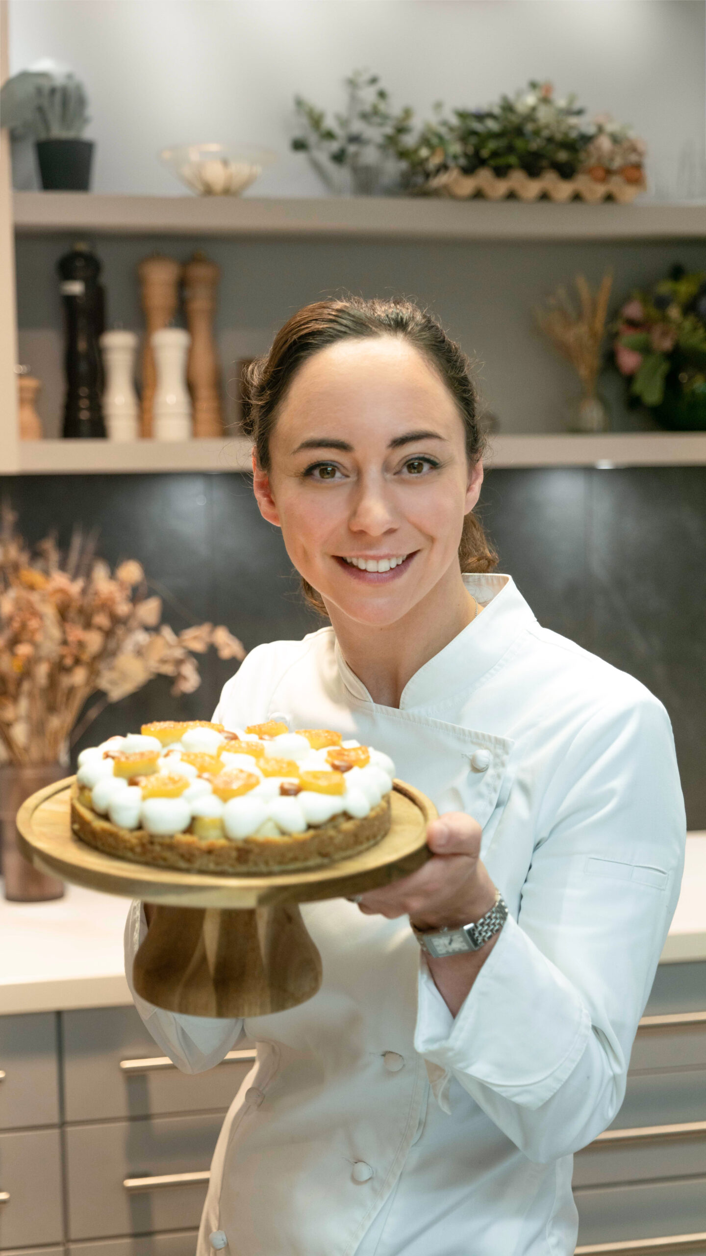 Recette Banoffee par Nina Métayer Recette Banoffee par Nina Métayer